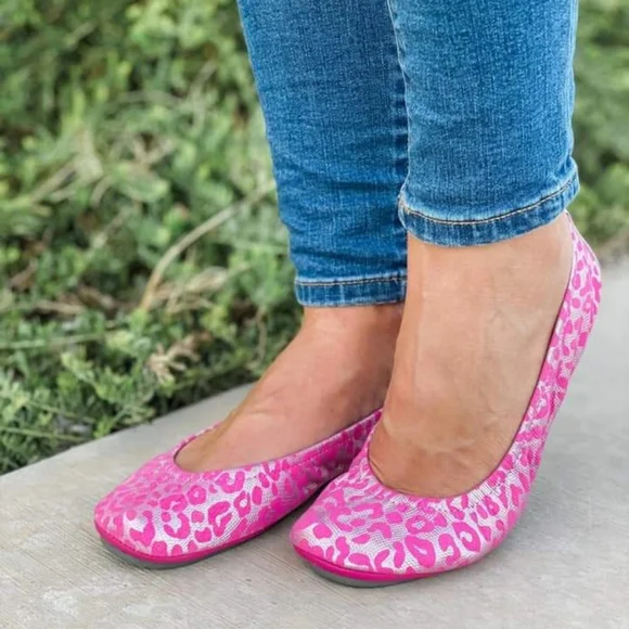 New! Storehouse Flats Louise Leppy - Picture 2 of 5